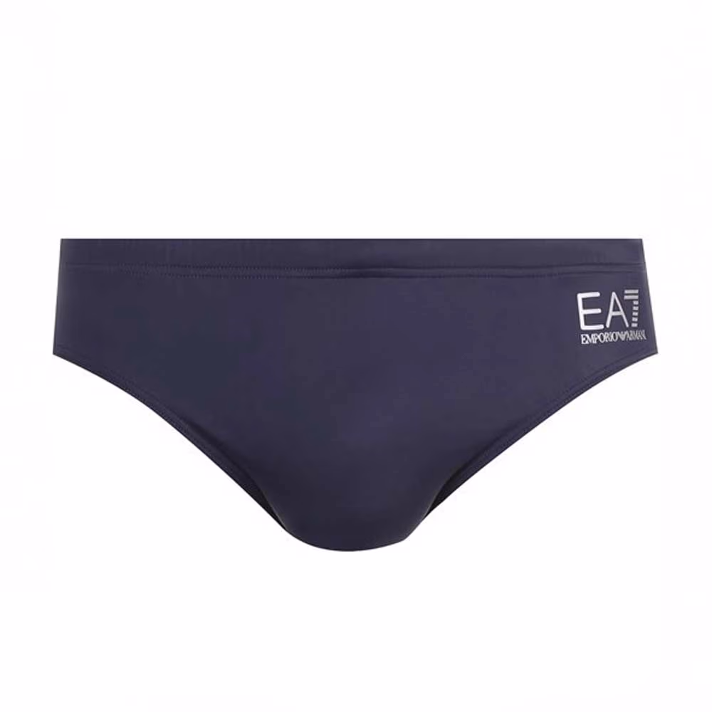 Плавки EA7 EMPORIO ARMANI JERSEY SWIMMING SLIP ACTIVE